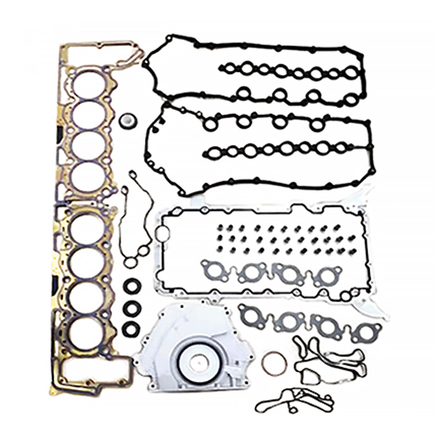 ya 5 8.7 Head Gasket Set Diesel Engine 448DT TDV8 for for Land Rover Range Sports 4.4 USA