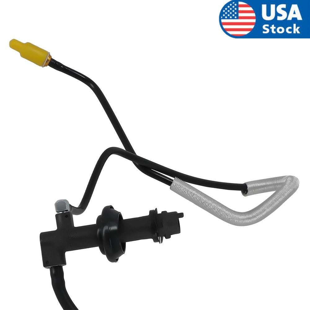 ya 5 8.7 Pre-Filled Clutch Master Cylinder Slave Line for Ford Ranger 2.5 3.0L 1995-2011