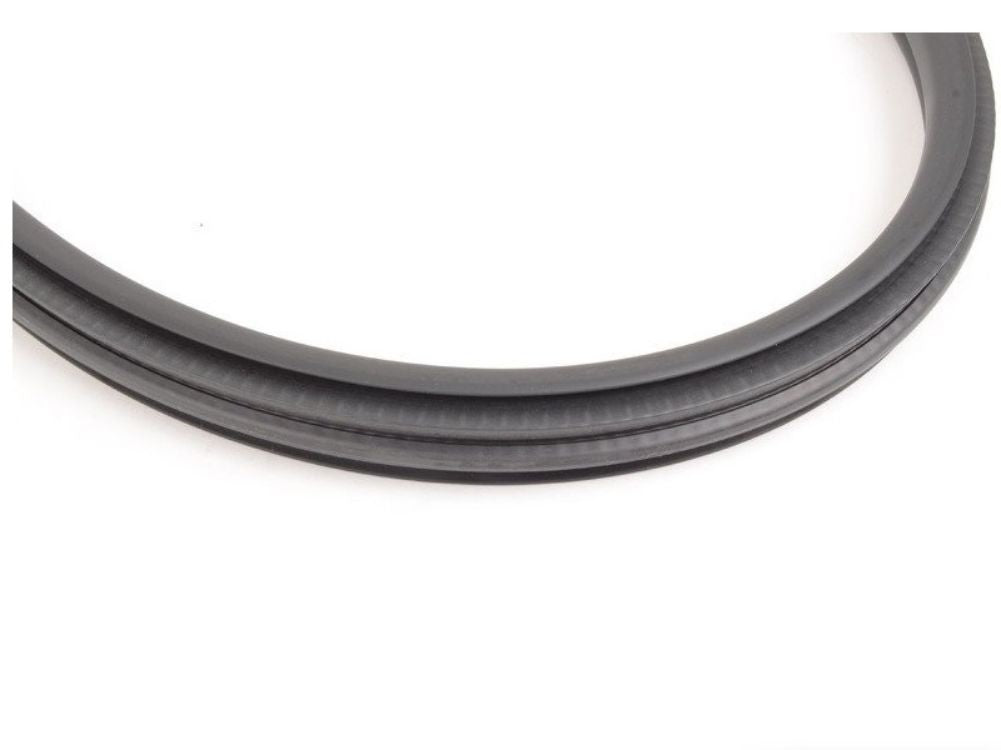 ya 9 6.4 Rubber Door Seal Edge Protector for BMW F30 3-Series