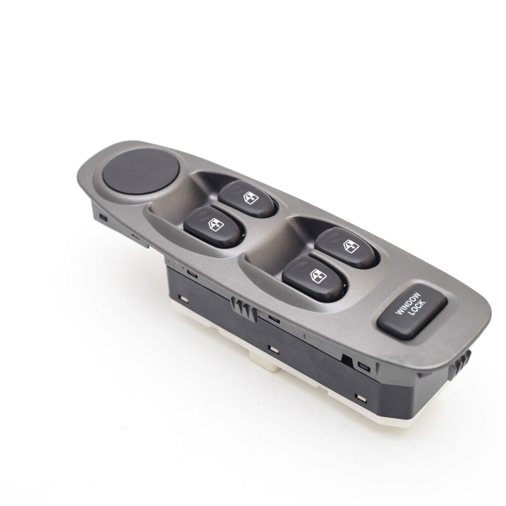 ya 1 8.5.4 The all-new Power Master control window switch is suitable for Hyundai 2001-2005 Accent 93570 25000
