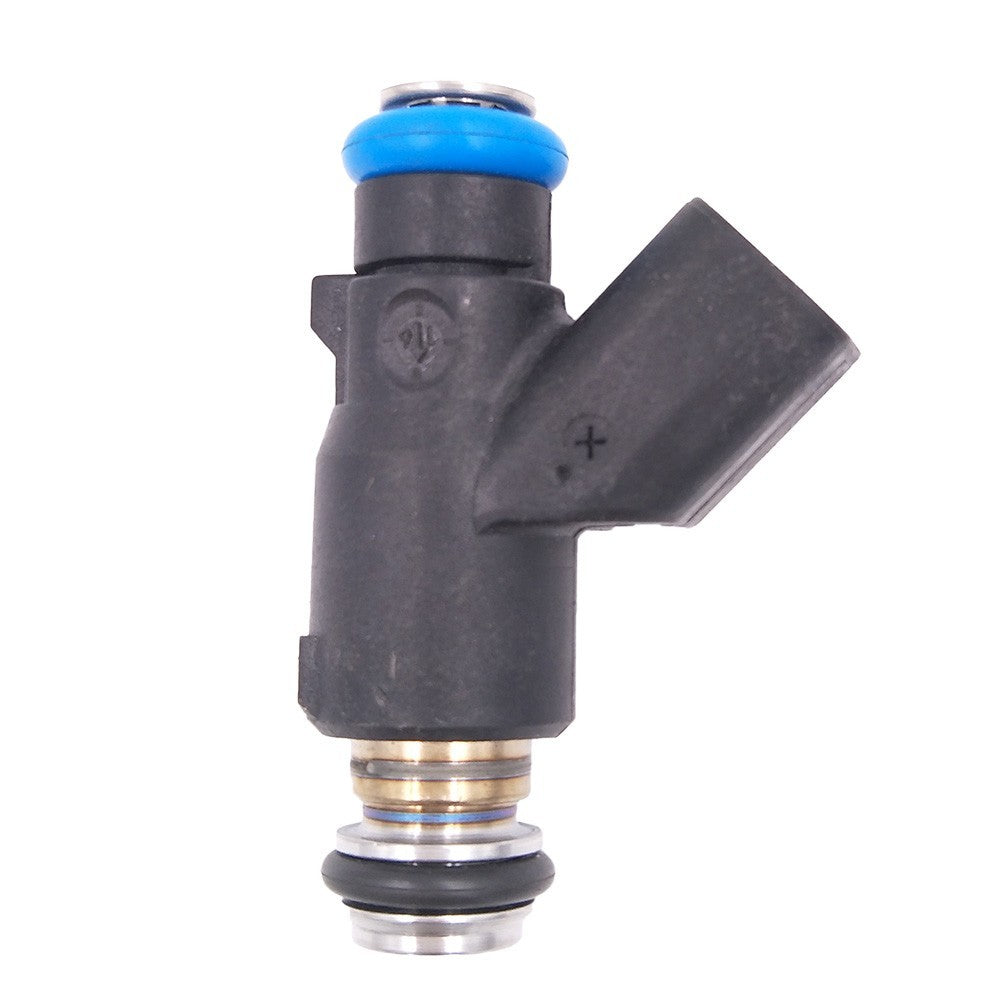 ya 1 8.5.2 Set of 8 Fuel Injectors 12613412 for GMC 6.0L for Silverado for Sierra 10-13 6.6L