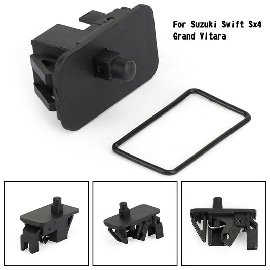 ya 2 6.30 Fuel Filler Door Lid Lock Release Actuator Fit for Suzuki Swift SX4 Grand Vitara UE