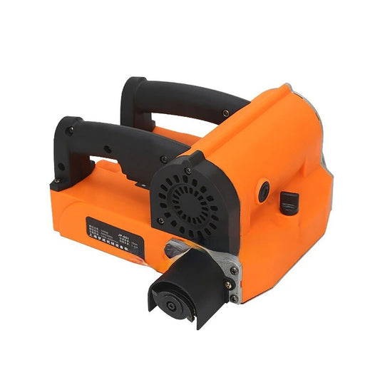 Planing Machine Mechanical Wall Scraper Refurbished De-greasing Powder Planing