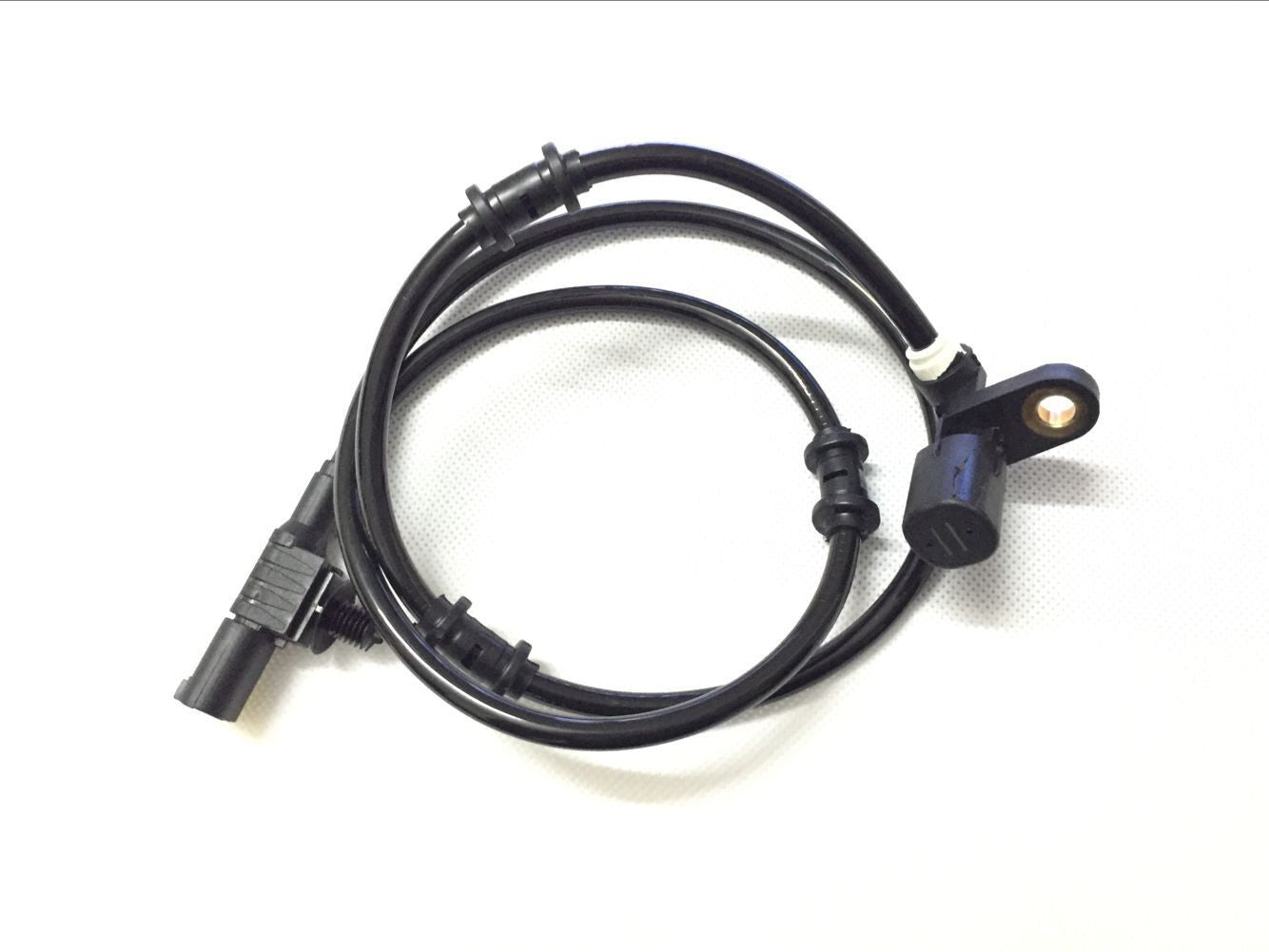 ya 1 8.5.2 Front L&R + Rear L&R ABS Wheel Speed Sensor for W163 ML55 ML320