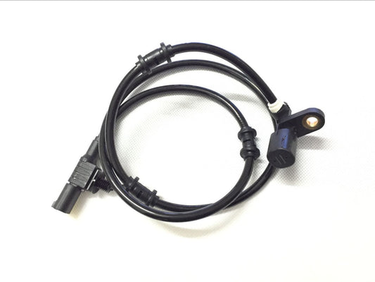 ya 1 8.5.2 Front L&R + Rear L&R ABS Wheel Speed Sensor for W163 ML55 ML320
