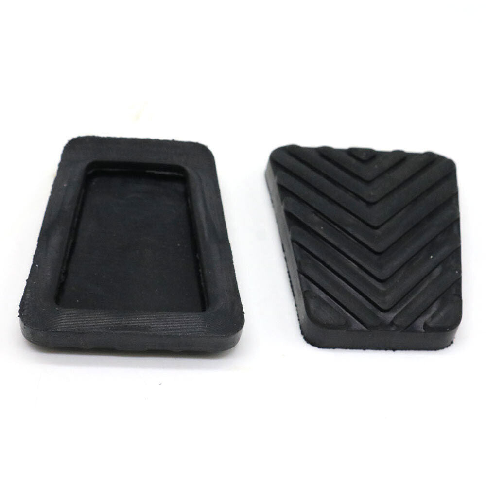 ya 9 6.5.2 Car Brake Clutch Pedal Pad Cover 3282536000 Replacement for Sorento XM for Tucson JM