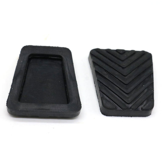ya 9 6.5.2 Car Brake Clutch Pedal Pad Cover 3282536000 Replacement for Sorento XM for Tucson JM