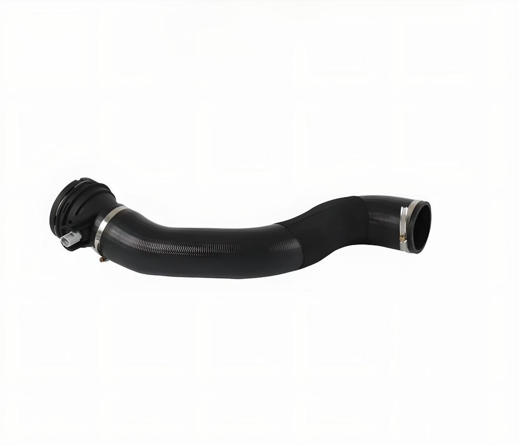 ya 11 10.28 HC3Z6F073B Intercooler to Turbo-Hose For 2017 2018 2019 F-350 Super Duty n