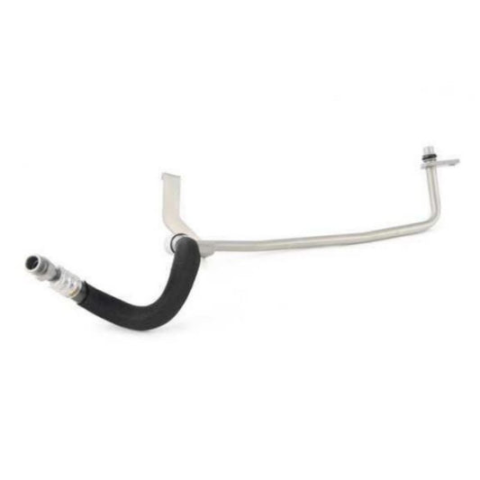 ya 1 7.8 8K0317826AJ Transmission Oil Cooler Lines for Audi A4 A5 1.8 2.0 TFSI