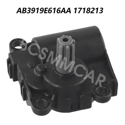 ya 1 7.8 Car Heater Vent Actuator Motor AB3919E616AA Fit for Ford Everest UA TEC 2015-On