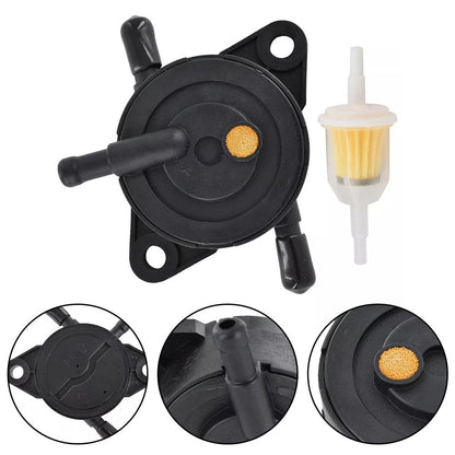 ya 14 Improved Fuel Flow Pump and Filter Replacement for 541V