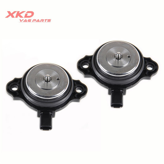 ya 5 6.15 2.0T 2Pcs Camshaft Solenoid Valve Fit for BMW 125i 228i 420i X3 N20 11367593719