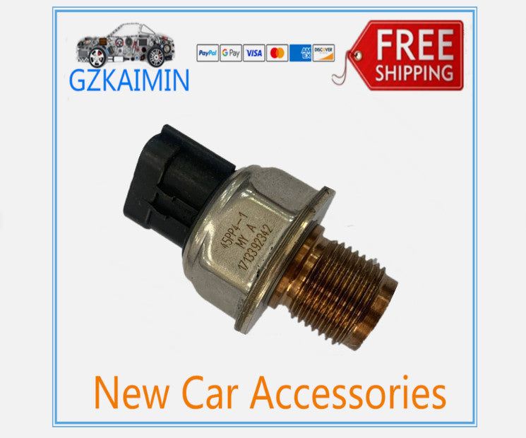 ya 1 8.5.4 Fuel common rail pressure sensor 45PP4-1 45PP41 1713392342 is suitable for Sensata