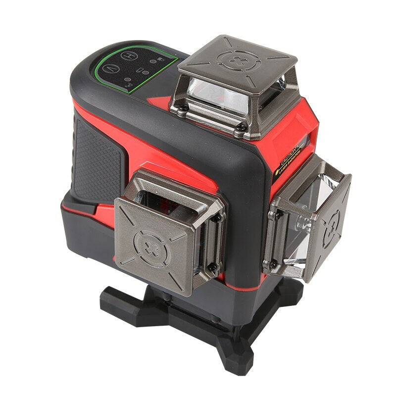 ya 26 UNI-T LM576LD n Laser Level 16-Lines Horizontal Vertical Self-Leveling 520nm