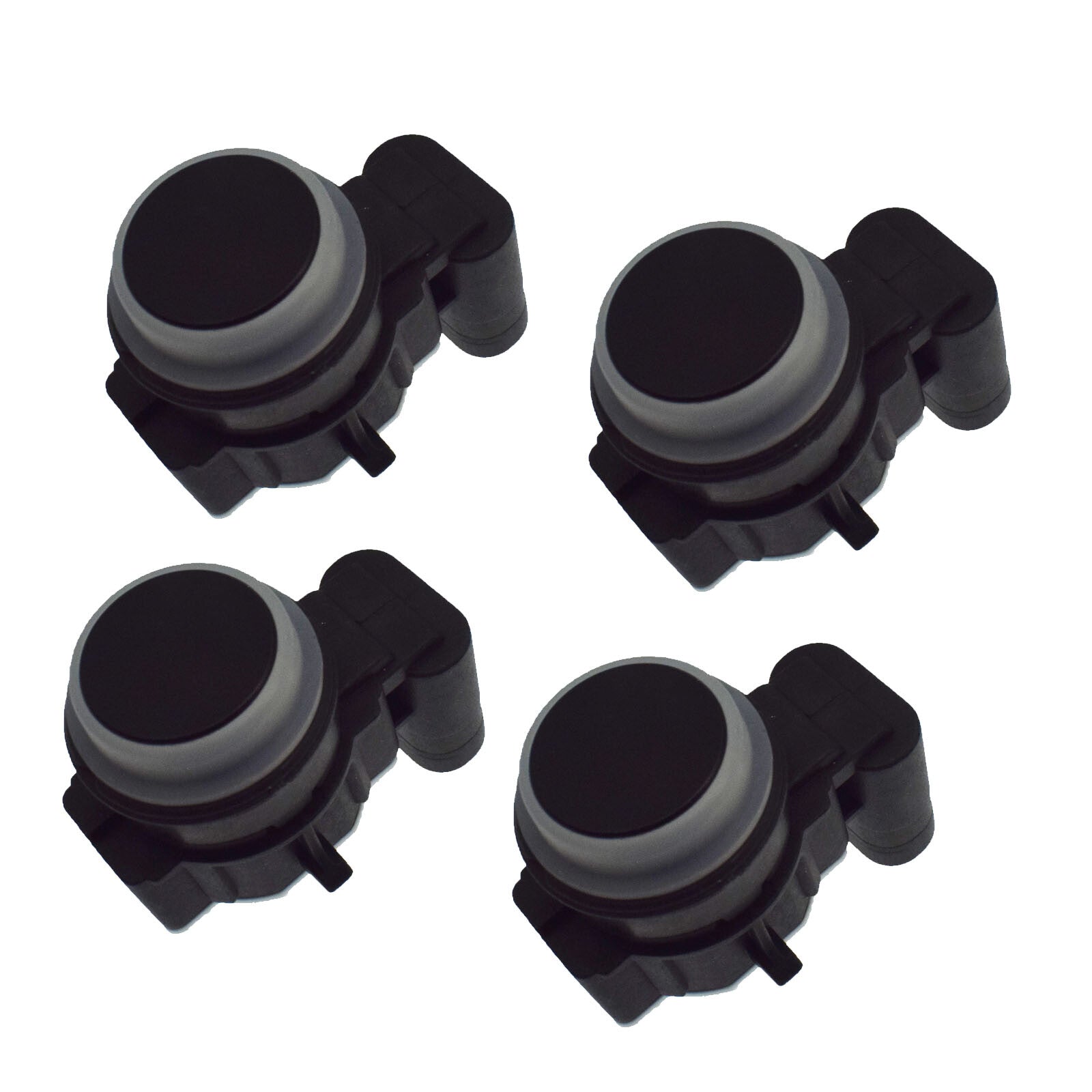ya 1 8.5.1 4-piece PDC parking sensor 3Q0919275A suitable for VW for Tiguan MK2 for Skoda Kodiaq 2016-2022 new