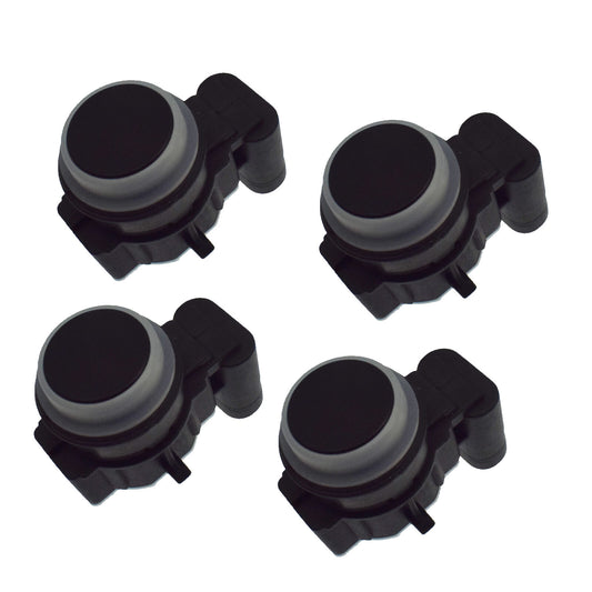 ya 1 8.5.1 4-piece PDC parking sensor 3Q0919275A suitable for VW for Tiguan MK2 for Skoda Kodiaq 2016-2022 new