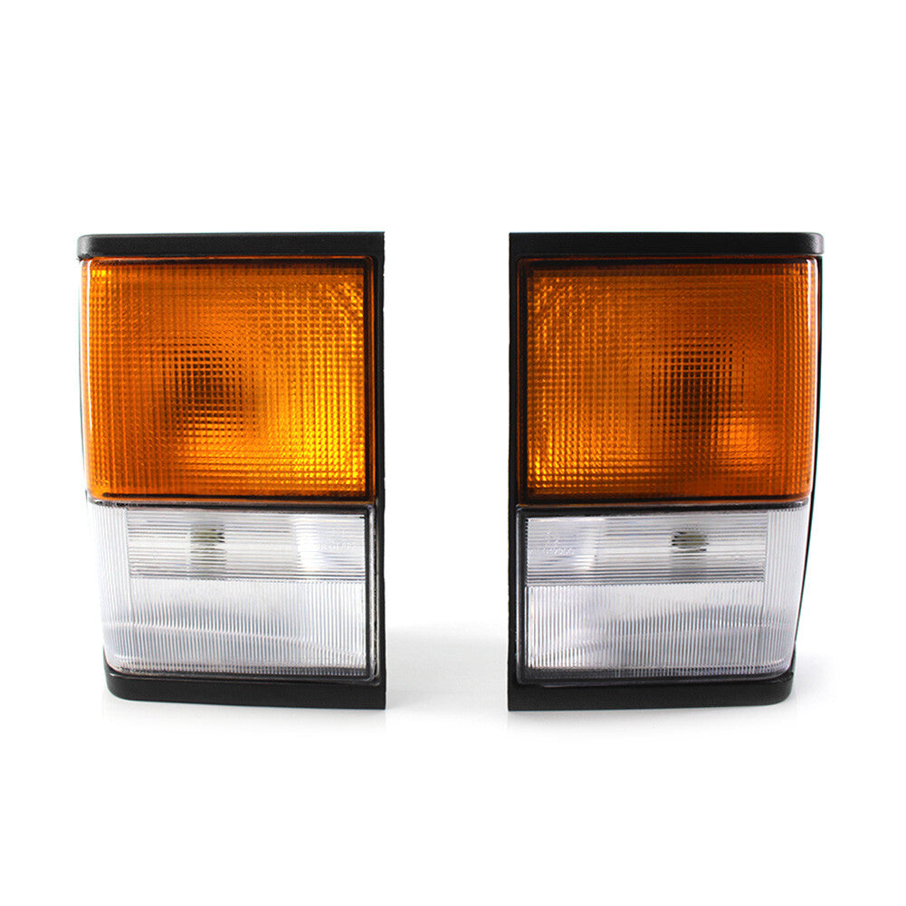 ya 3 6.25.3 Front Corner Light Side Corner Lamp for Land Rover for Range for Rover 1971-1986 PRC8950