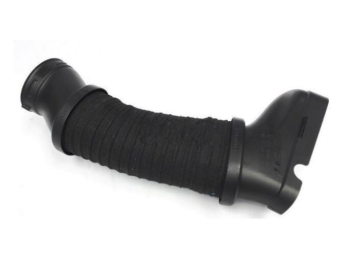 ya 5 8.7 1 set Left and right Air Intake Duct hose for Mercedes W212 W218 CLS550 E550