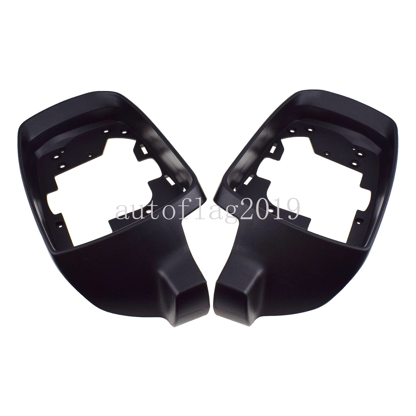 ya 1 8.5.1 Left and right rearview mirror cover base f for Ram e suitable for Kia Sorento 2009 - 2014