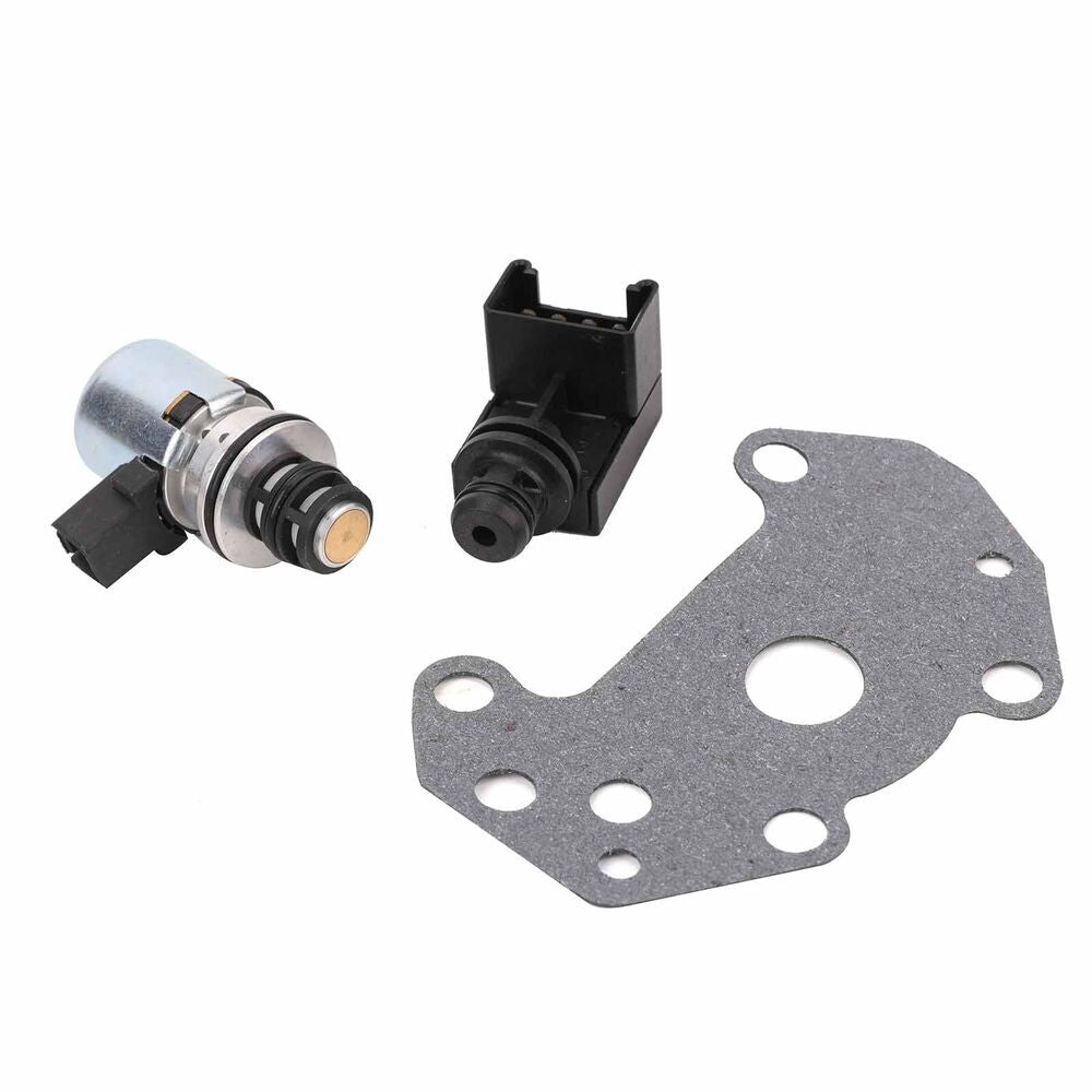 ya 1 8.5.4 for Dodge for Ram for Jeep Transmission Speed Regulator Pressure Solenoid Sensor 2000 Up
