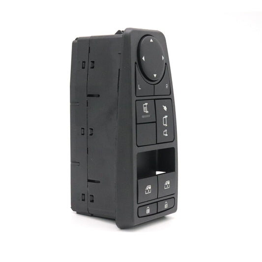 ya 3 6.25.2 81258067093 for for MAN Truck for MAN TGS TGX TGL Driver Side Power Window Master Lifter