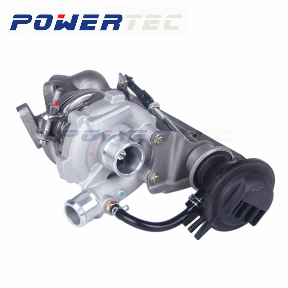 ya 3 6.25.2 Turbo for Charger for Smart Roadster MC01 60Kw 82HP M160-1 3Zyl. 699 ccm 727238-0001 & Extended Technical Support