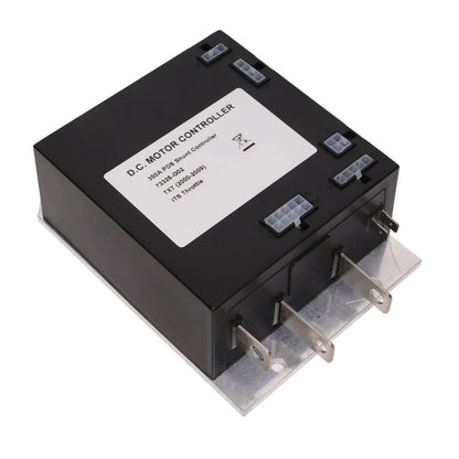 ya 5 8.7 For EZGO TXT Electric PDS for Golf Cart 00 09 36V 350A for Golf Cart Motor Controller