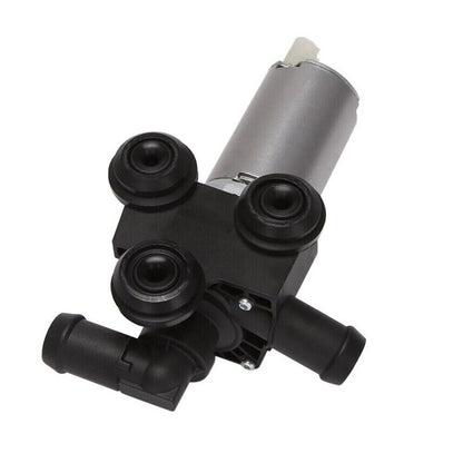 ya 5 8.7 for BMW 1 3 Series E81 E82 E84 E87 E88 E90 E90N E91 Water Pump 64116928246