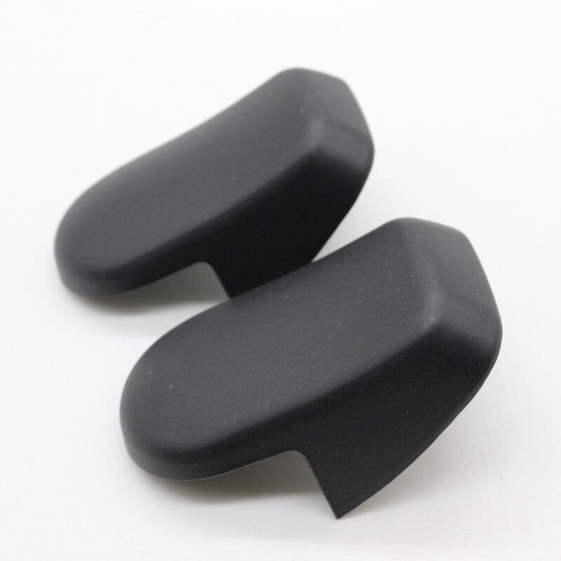 ya 5 8.7 2Pcs for Porsche for Cayenne 04-10 Rear Window Wiper Arm Base Cover Cap 95562832002