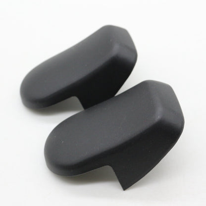 ya 5 8.7 2Pcs for Porsche for Cayenne 04-10 Rear Window Wiper Arm Base Cover Cap 95562832002