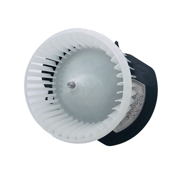 ya 5 8.7 HVAC Heater Blower Motor with Fan Cage 7P0820021 FIT for Porsche for Cayenne for VW