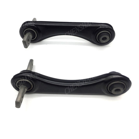 ya 11 10.28 2-Piece Rear Upper Control Arm Kit for Honda for Civic Cr-V 1988 - 2001 - n