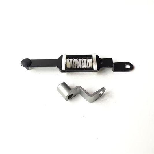 ya 12 5.28 New Car HVAC Mode Evaporator Heat Link Lever Direct Replacement 52487131 For GM