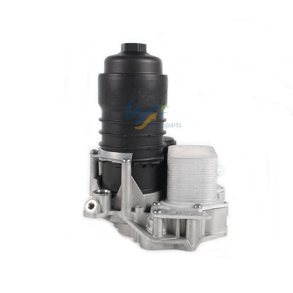 ya 5 8.7 3.0TDI Engine Oil Filter Housing Fit for Audi for A4 Q7 059115397AJ