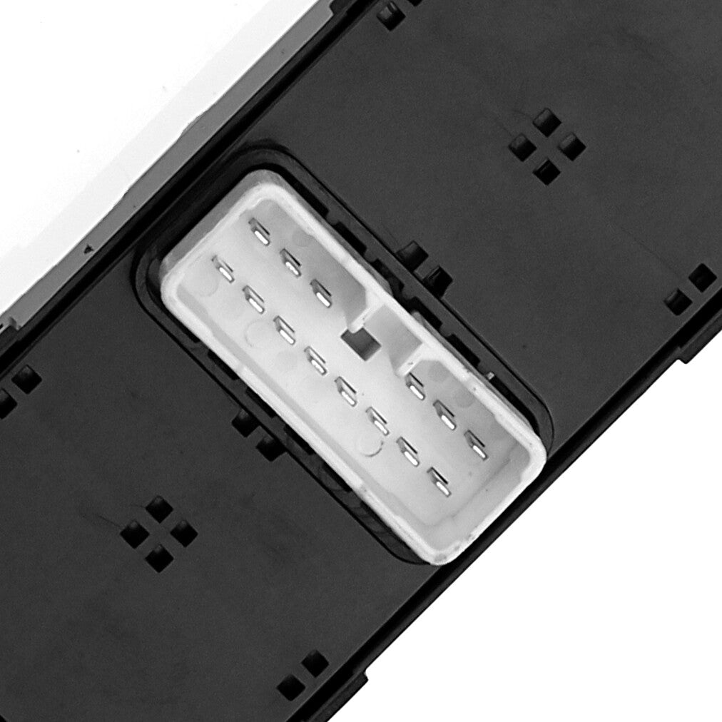 ya 1 8.5.2 Master power control window switch 93570-1E110 suitable for modern accents 2007-2010