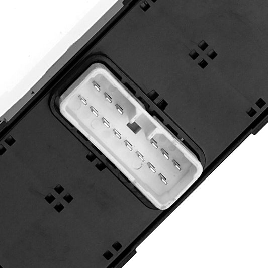 ya 1 8.5.2 Master power control window switch 93570-1E110 suitable for modern accents 2007-2010