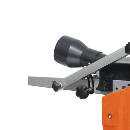 ya 25 Wood Thickness Planer Machine 230V Electric Planer Thicknesser Planing Machine