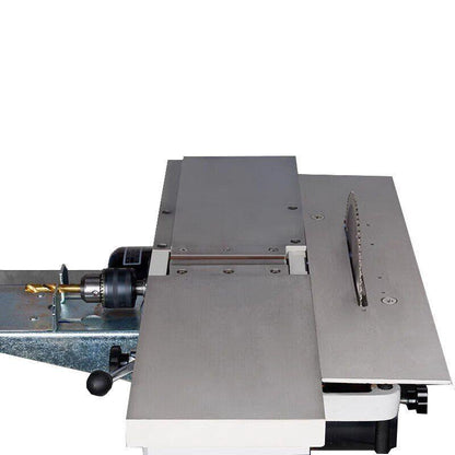 ya 25 Multifunctio l Woodworking Planer Three In One Planer Household Planer 1100W