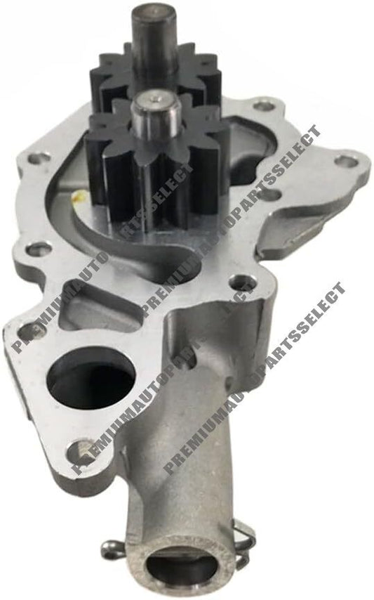 ya 9 6.4 Oil pump 15110-2160 for Hino engine J05E J05ET J05C J07E J08E J08C J08CT