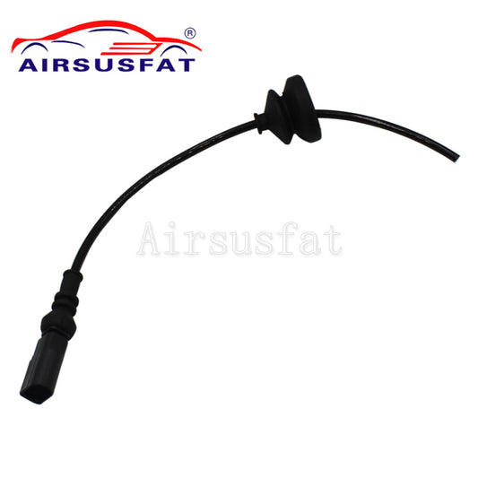 ya 1 8.5.2 for Audi for A8 D3 S8 Quattro 4E0616040 Front air suspension shock sensor cable kit 
