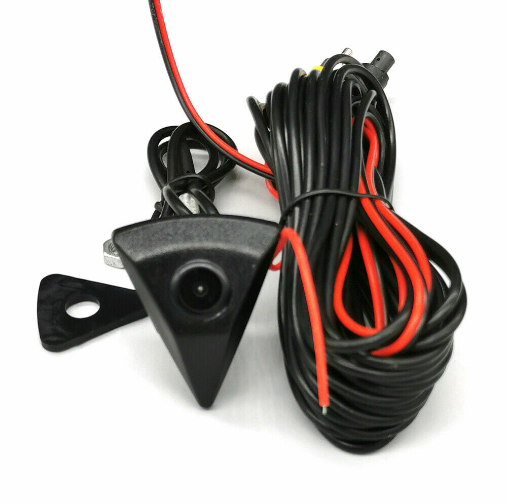 ya 5 8.7 Car Front View Camera Logo for VW Universal for Golf for Passat CC for Tiguan Sharan Touareg