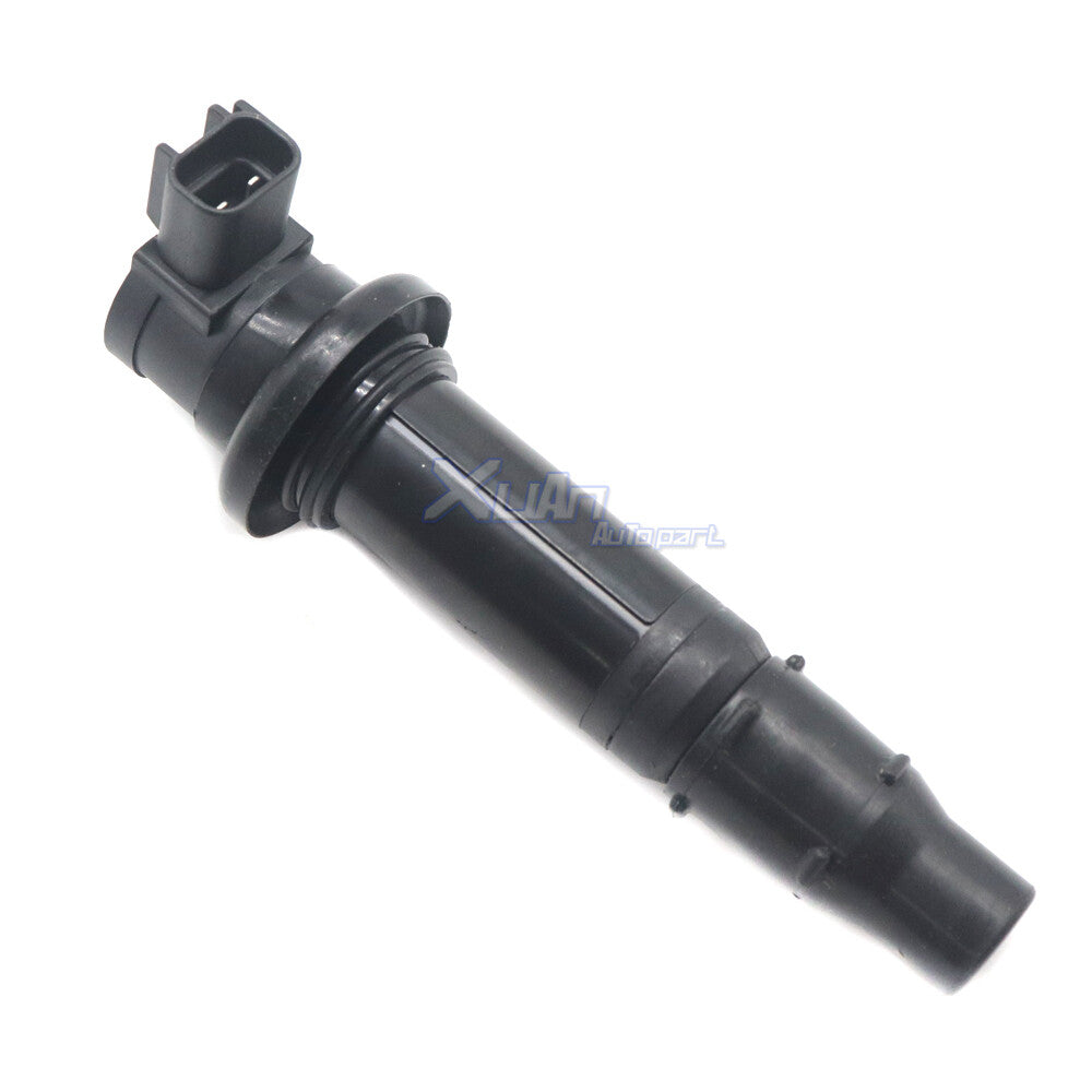 ya 5 8.7 New Packs Ignition Coil 5VY-82310-00-00 for Yamaha FZ1 V-MAX 1700 YZF-R6 YZF-R1