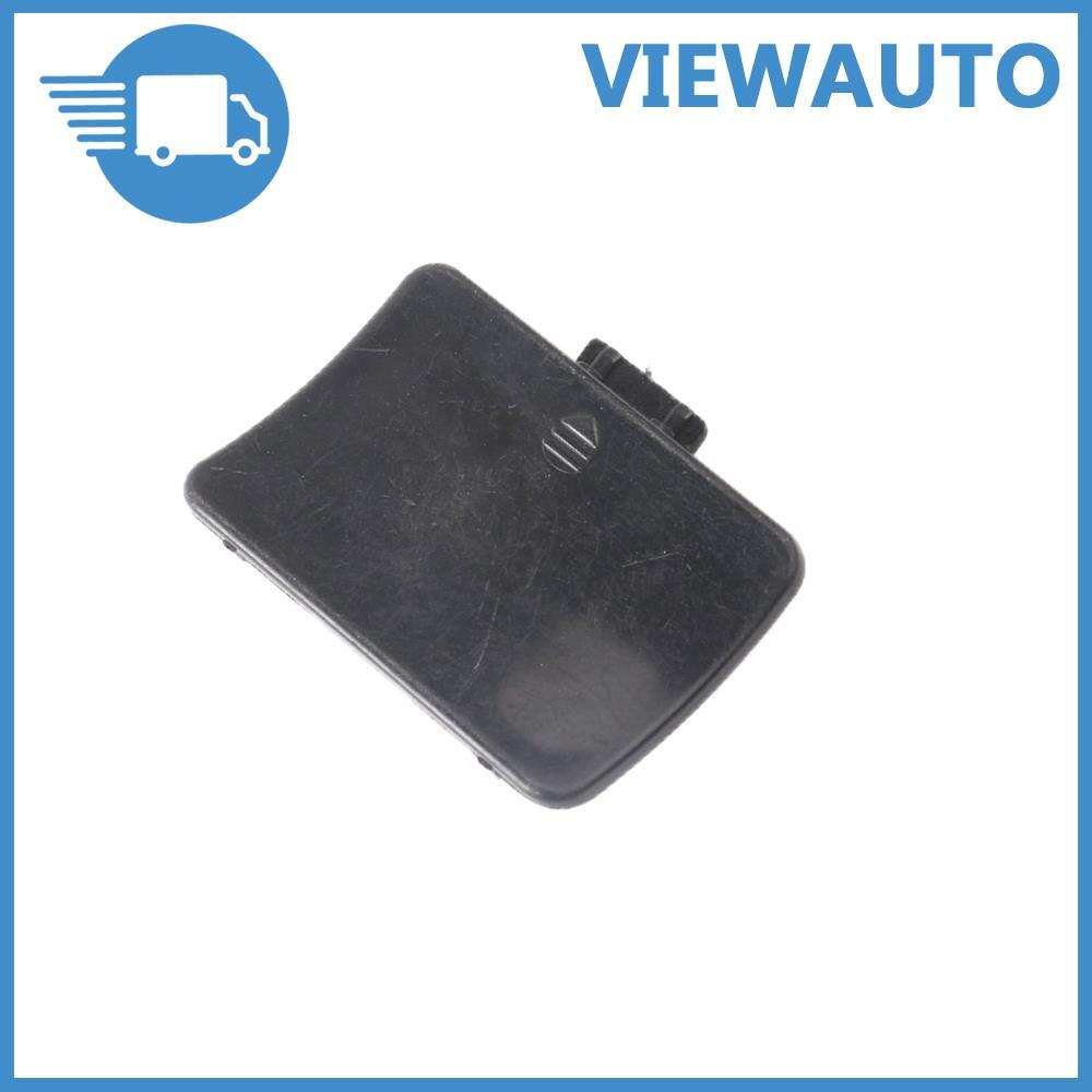 ya 27 6.18 Unpainted Rear Bumper Tow Hook Cover Cap For 2005-10 for Mercedes-Benz R-Class W251