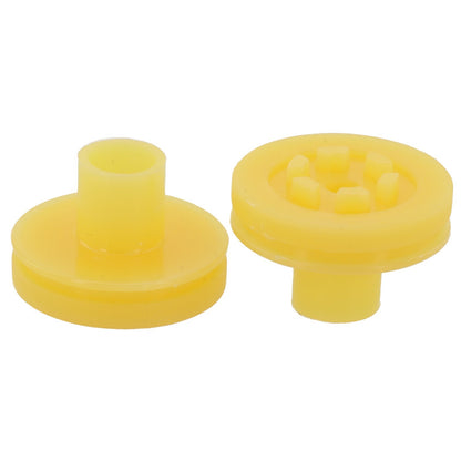 ya 17 2Pcs Head Valve For Bostitch For For 