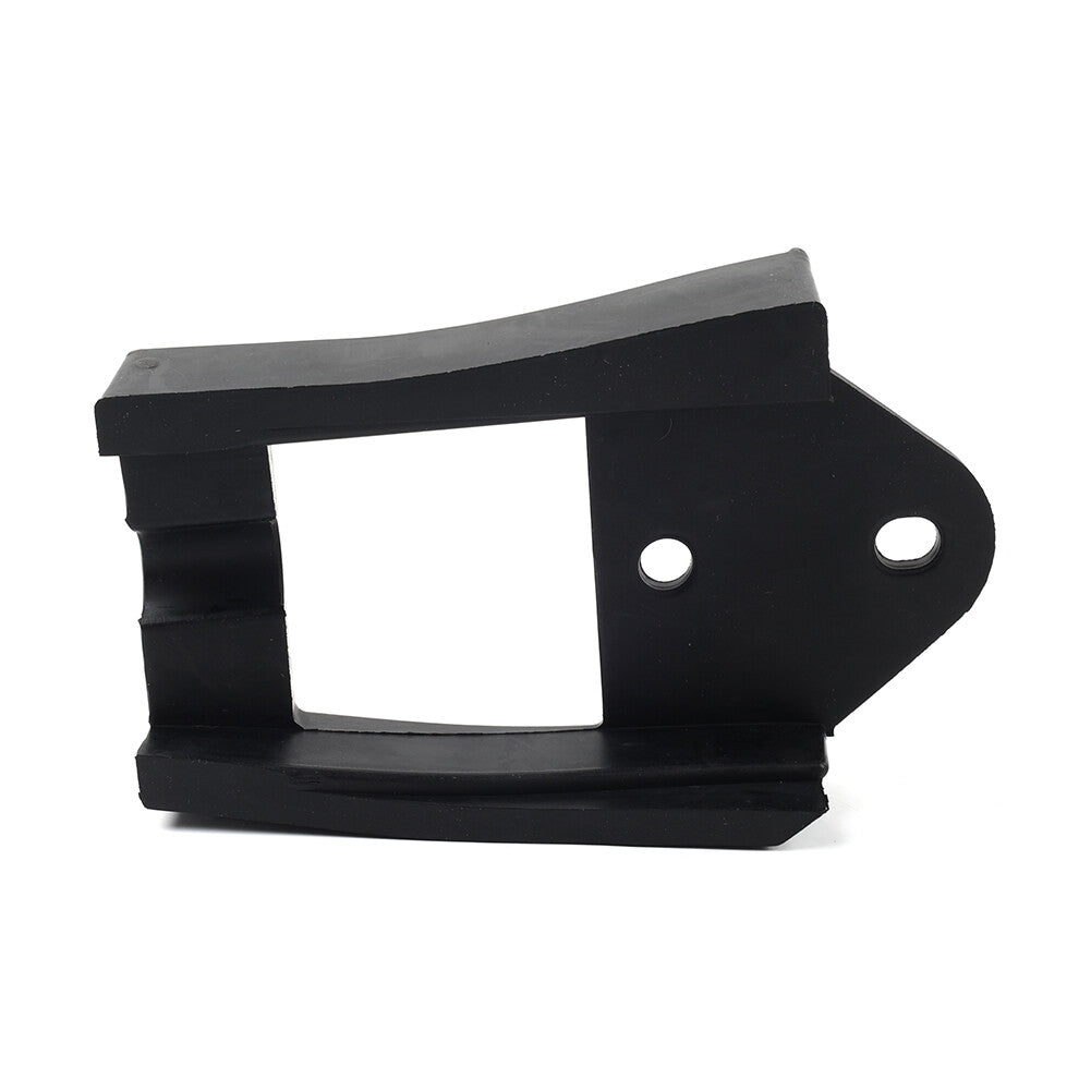 ya 5 8.7 Swingarm Guard Chain Guide Slider Cover for Yamaha XT600 1987-1989 1988