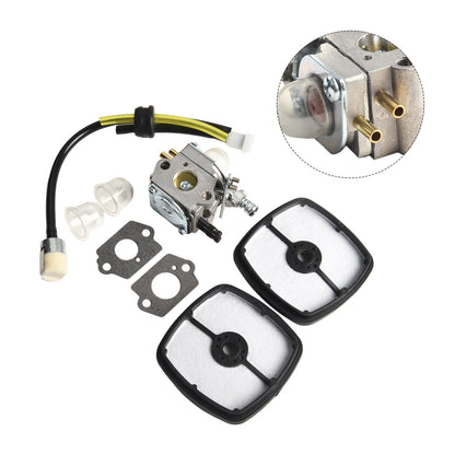 ya 17 SRM-2100 Carburetor For SRM-1501 SRM-2501 SRM-3100 For C1U-K52 C1U-K47 New