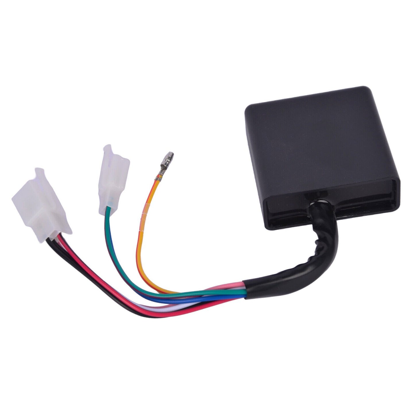 ya 5 8.7 1x for CDI for Kawasaki KL650 KLR650 1990-03 651cc Tengai Gnition Module