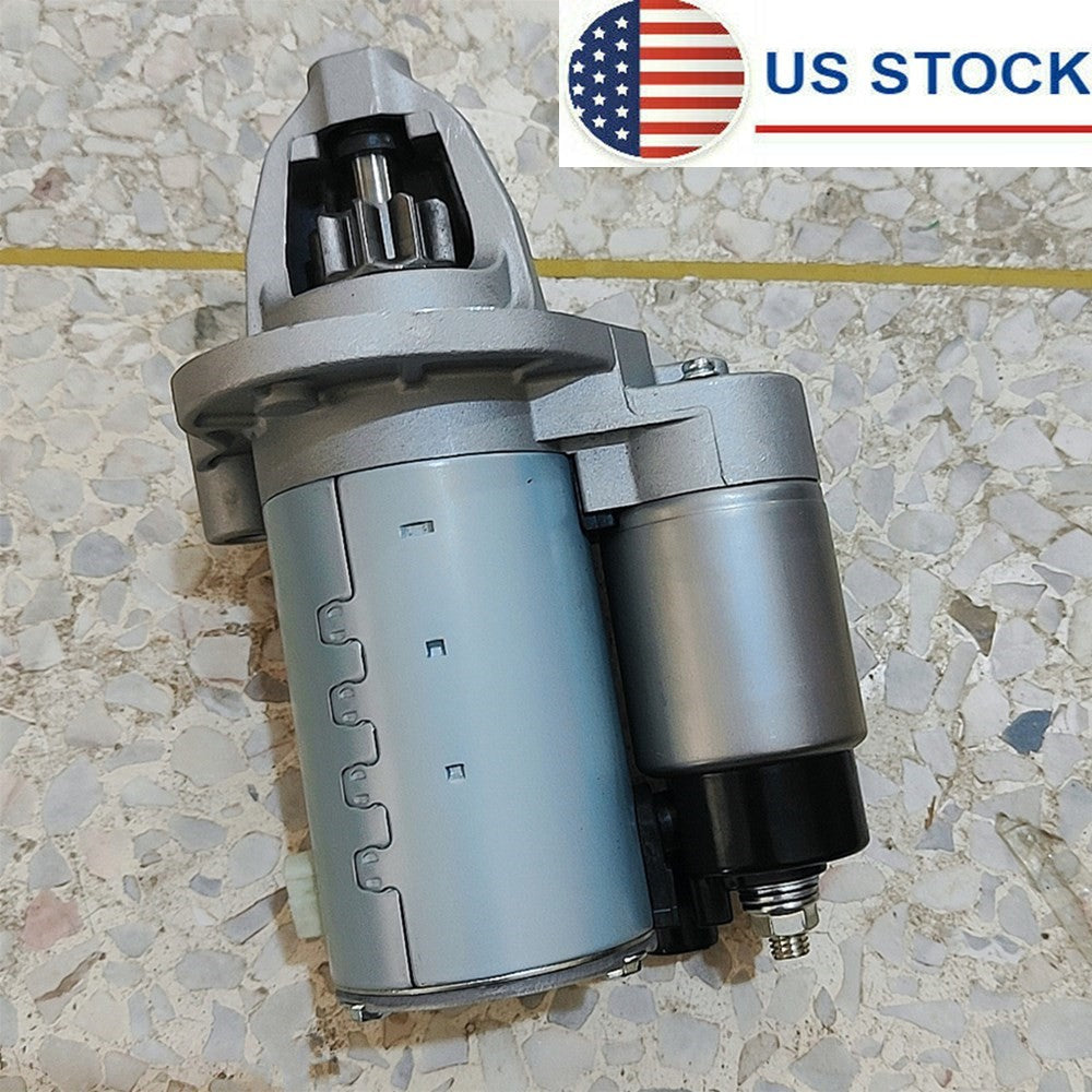 ya 5 8.7 56029852AB 56029852AA Starter Motor Fit for Chrysler for Dodge for Wrangler JK for RAM 3.6L