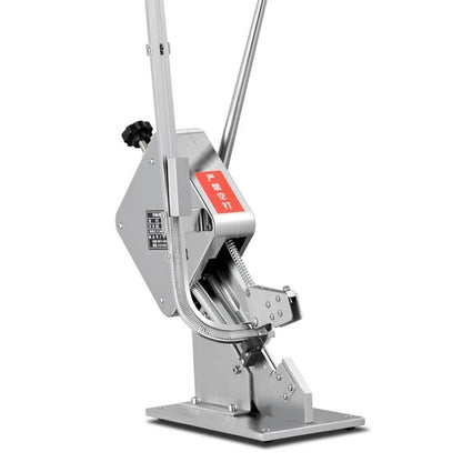 ya 14 Sa ge Manual Buckling Machine U-shaped Buckle Tying Machine for Ham Sa ge
