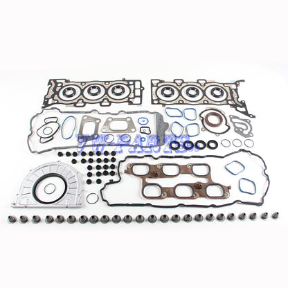 ya 5 8.7 3.0L Engine Gasket Repair Kit Fit for Buick LaCrosse for Chevrolet for Cadillac CTS for Saab